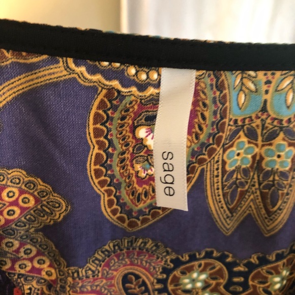 Fun flirty dress - Picture 2 of 2